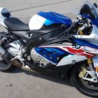 BMW S1000RR