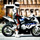 ...BMW S1000RR....