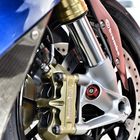 BMW S1000RR Gabel