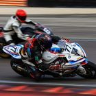 BMW S1000RR Seigneur Motorsport @ DLC Dijon 2018