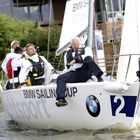 BMW Sailing Cup 2010 Leer 02