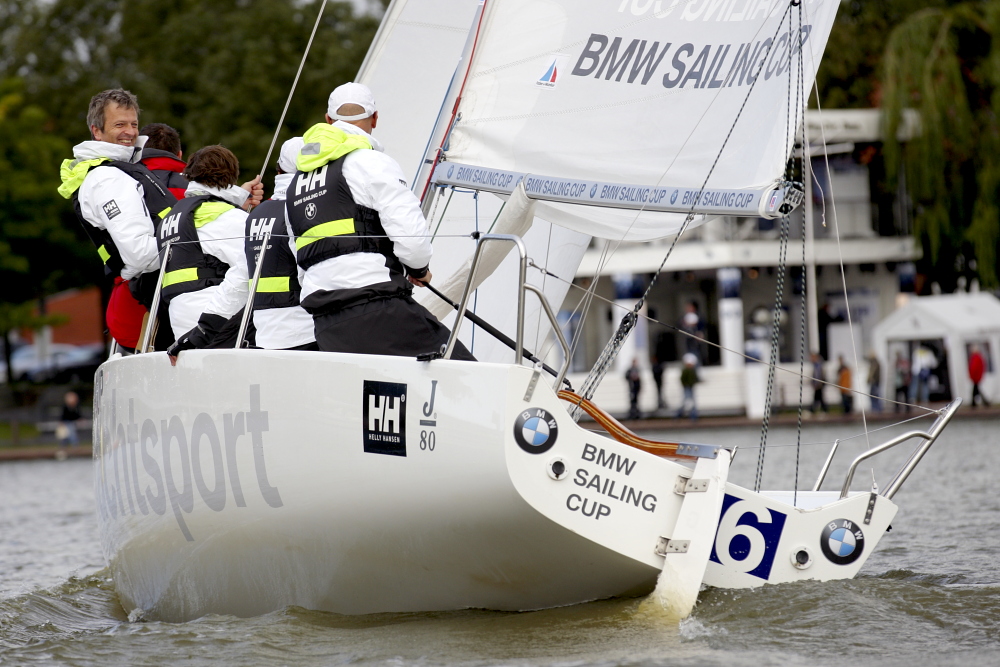 BMW Sailing Cup 2010 Leer 05