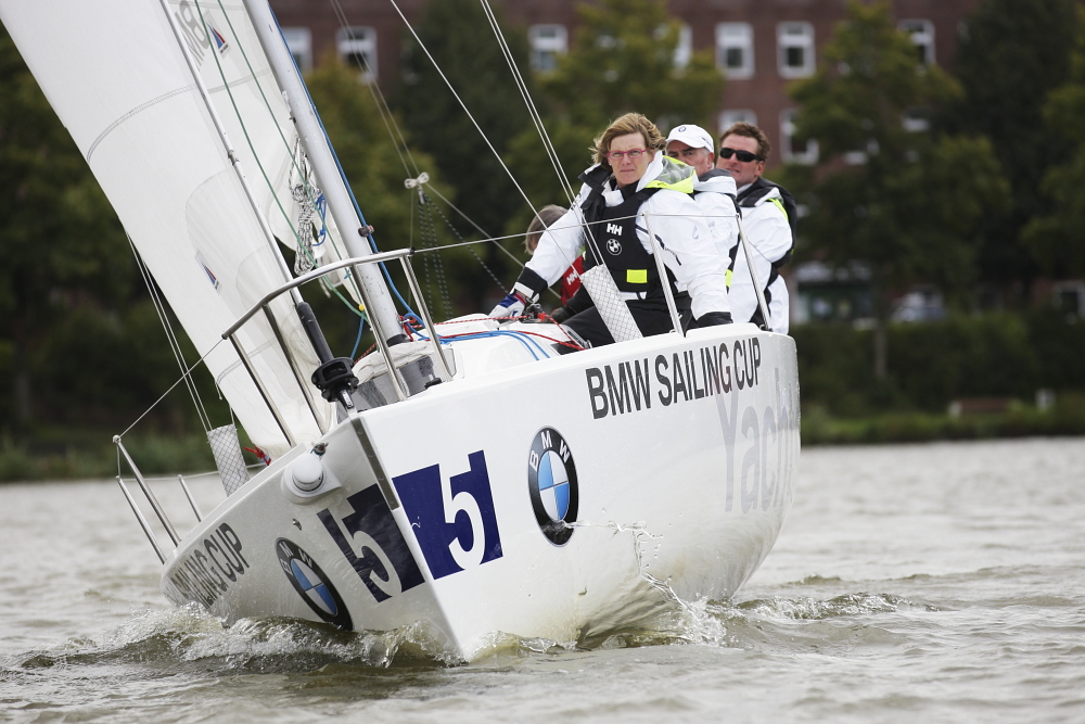 BMW Sailing Cup 2010 Leer 06