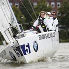 BMW Sailing Cup 2010 Leer 06