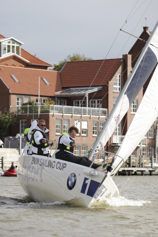 BMW Sailing Cup 2010 Leer 07