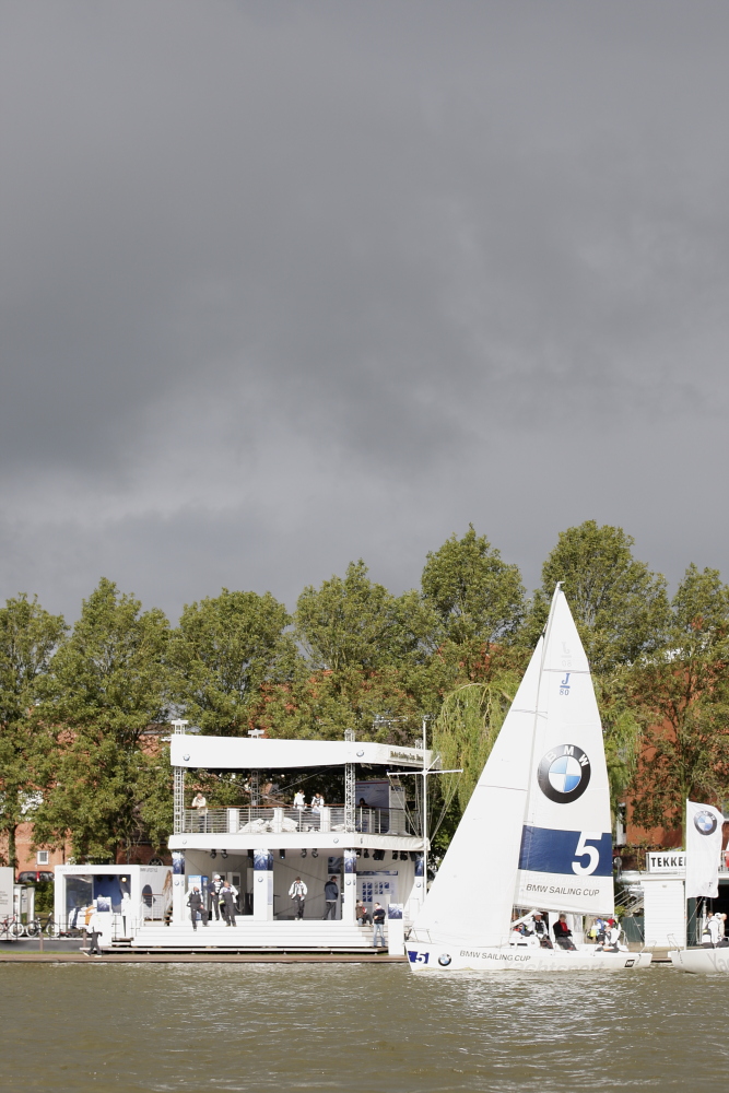 BMW Sailing Cup 2010 Leer 08