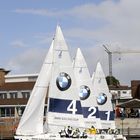 BMW Sailing Cup 2010 Leer 11