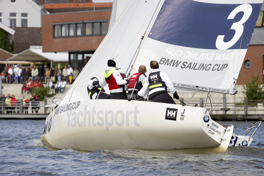 BMW Sailing Cup 2010 Leer 12