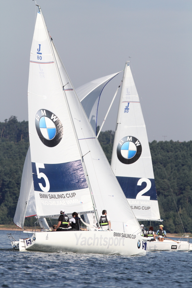 BMW Sailing Cup 2010 Ramsberg 05