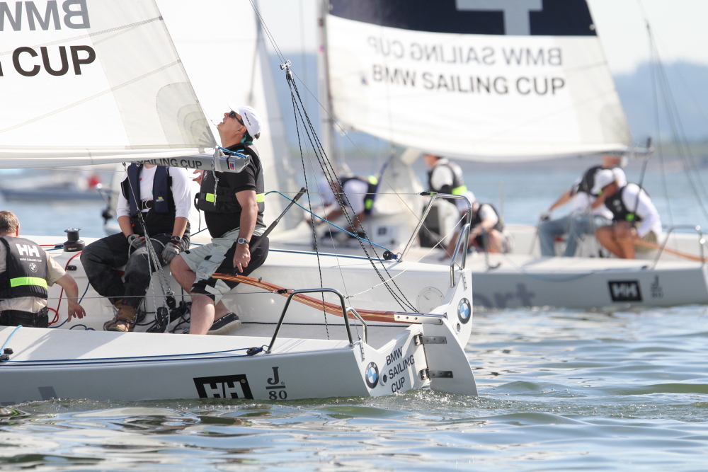 BMW Sailing Cup 2010 Ramsberg 07