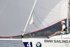 BMW Sailing Cup 2010 Ramsberg 13