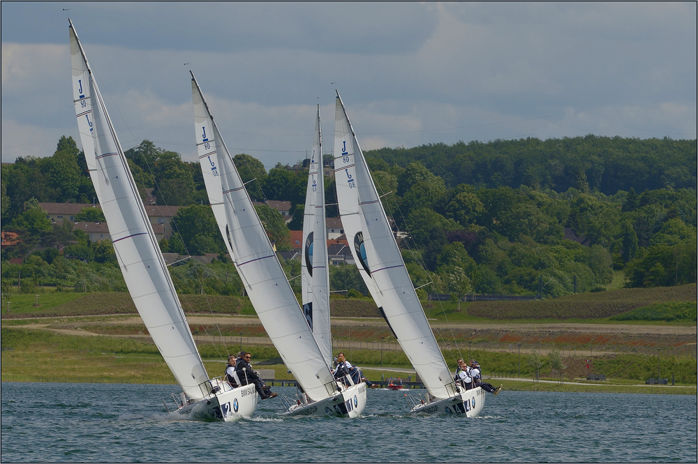 BMW Sailing Cup ...