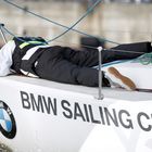 BMW Sailing Cup Deutschlandfinale Hamburg 13