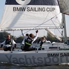 BMW Sailing Cup Deutschlandfinale Hamburg 19