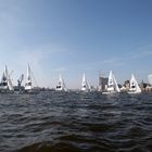 BMW Sailing Cup Deutschlandfinale Hamburg 2