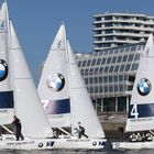 BMW Sailing Cup Deutschlandfinale Hamburg 4