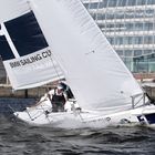 BMW Sailing Cup Deutschlandfinale Hamburg 5