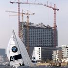 BMW Sailing Cup Deutschlandfinale Hamburg 7