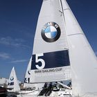 BMW Sailing Cup Deutschlandfinale Hamburg 9