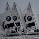 BMW Sailing Cup in Grömitz 2012