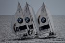 BMW Sailing Cup in Grömitz 2012 von soera 