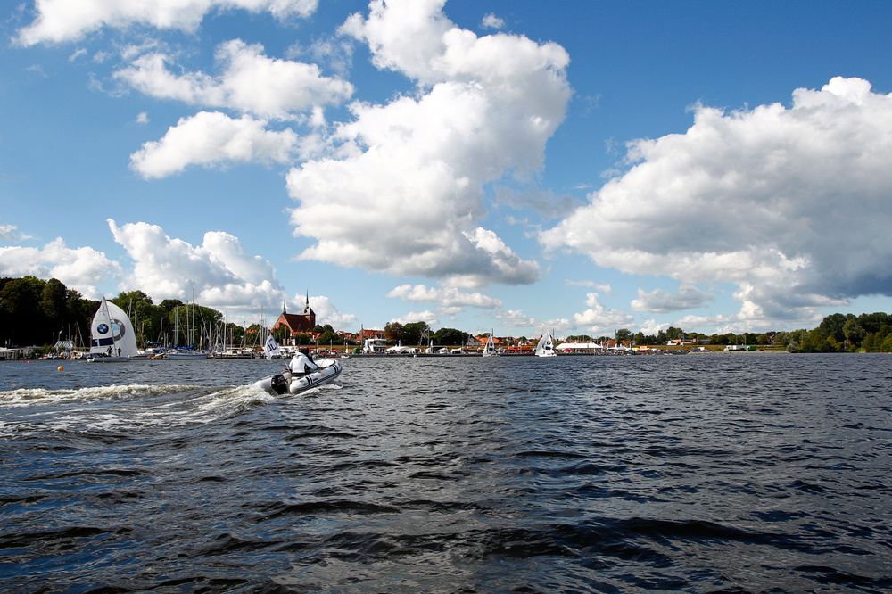 BMW Sailing Cup Rendsburg_1