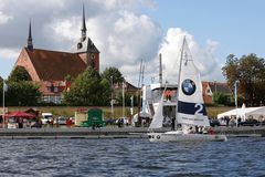 BMW Sailing Cup Rendsburg_2