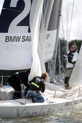 bMW Sailing Cup Rendsburg_7