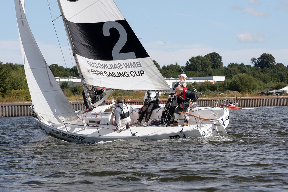 bMW Sailing Cup Rendsburg_8