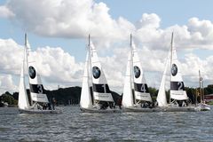 bMW Sailing Cup Rendsburg_9