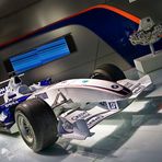 BMW Sauber