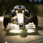 BMW Sauber F07