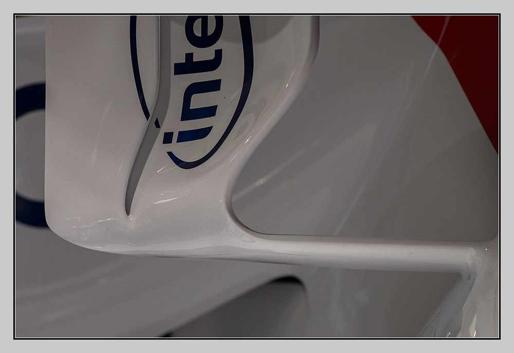 BMW Sauber F1.06