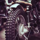 BMW Scrambler