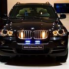 BMW Security - IAA 2009