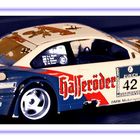 BMW SLOTCAR