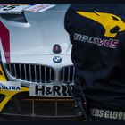 BMW Sports Trophy Team Marc VDS