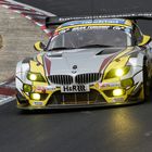 BMW Sports Trophy Team Marc VDS - BMW Z4 GT3