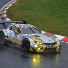 BMW Sports Trophy Team Marc VDS Part I