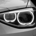 BMW Standlicht