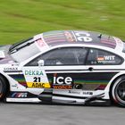 BMW Team MTEK - 21 - Marco Wittmann