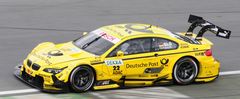 BMW Team MTEK - 22 - Timo Glock