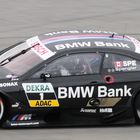 BMW Team Schnitzer - 1 - Bruno Spengler