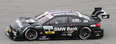 BMW Team Schnitzer - 1 - Bruno Spengler