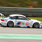 BMW Team Schnitzer - BMW E92 M3