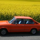 BMW Touring 2000