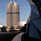BMW-Tower