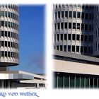 BMW Tower  3D