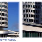 BMW Tower  3D