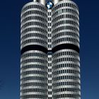 BMW TOWER  